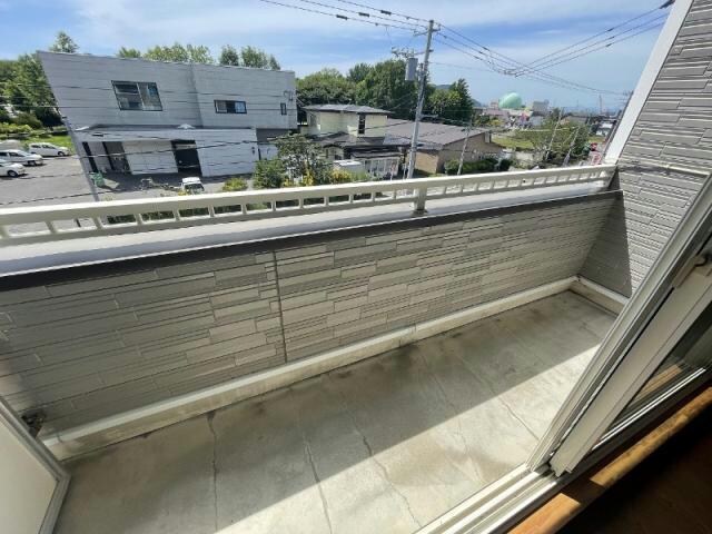 めぞん参番館の物件内観写真