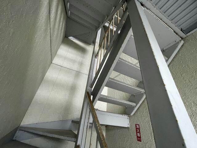 フロストアッシュ柳町の物件外観写真