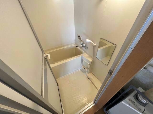 パディーブ亀田本町の物件内観写真