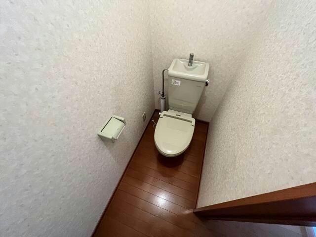 パディーブ亀田本町の物件内観写真