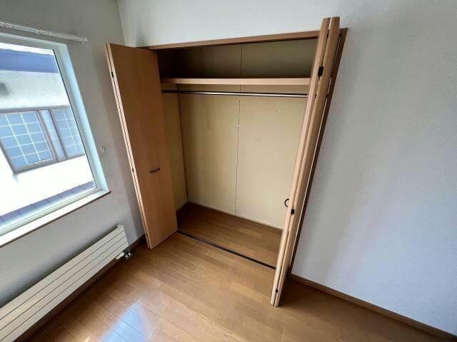 パディーブ亀田本町の物件内観写真