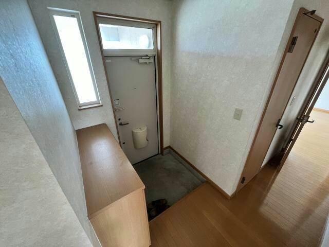 パディーブ亀田本町の物件内観写真