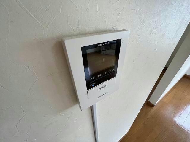 パディーブ亀田本町の物件内観写真