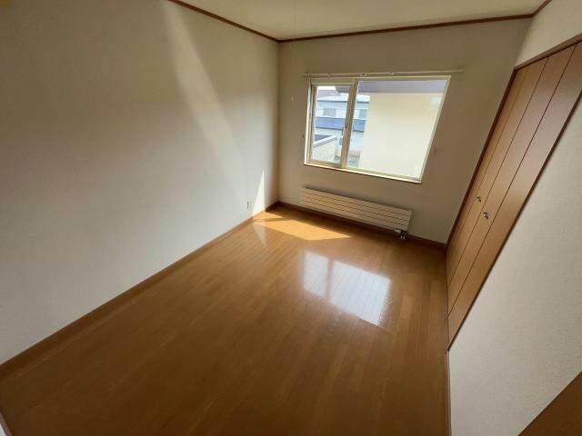 パディーブ亀田本町の物件内観写真