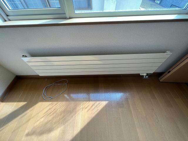 パディーブ亀田本町の物件内観写真