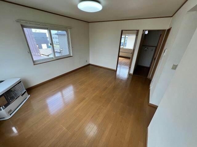 パディーブ亀田本町の物件内観写真