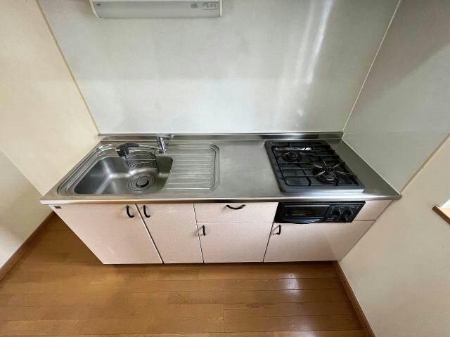 パディーブ亀田本町の物件内観写真