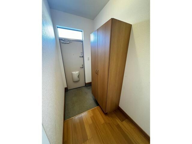 グローリィー志海苔の物件内観写真