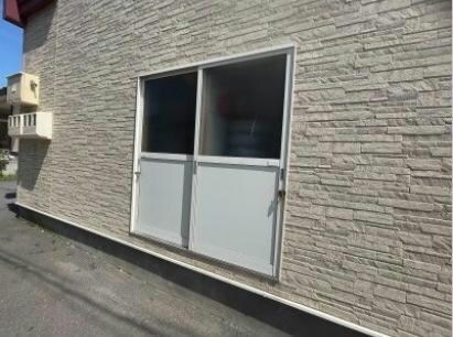 グローリィー志海苔の物件外観写真