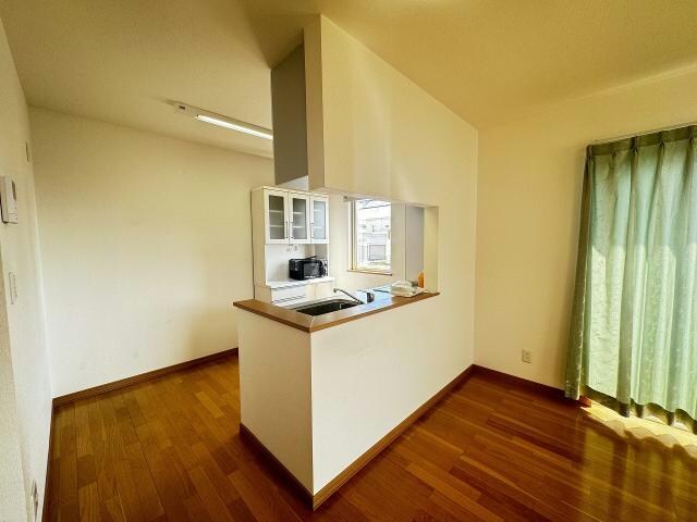 グローリィー志海苔の物件内観写真