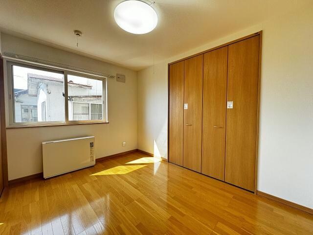 グローリィー志海苔の物件内観写真