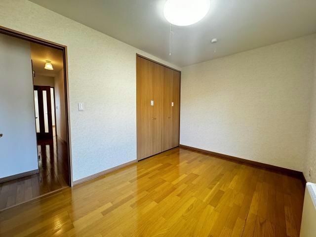 グローリィー志海苔の物件内観写真