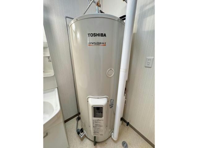 グローリィー志海苔の物件内観写真