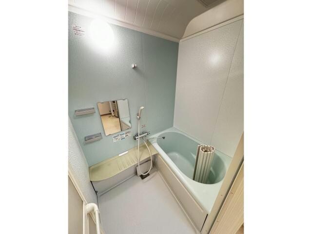 グローリィー志海苔の物件内観写真