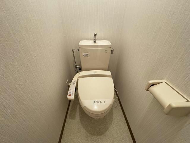 グローリィー志海苔の物件内観写真