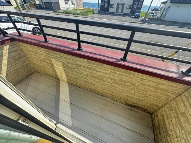 グローリィー志海苔の物件内観写真