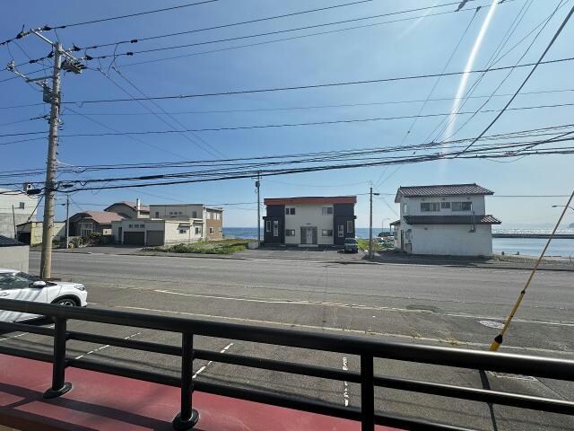 グローリィー志海苔の物件内観写真