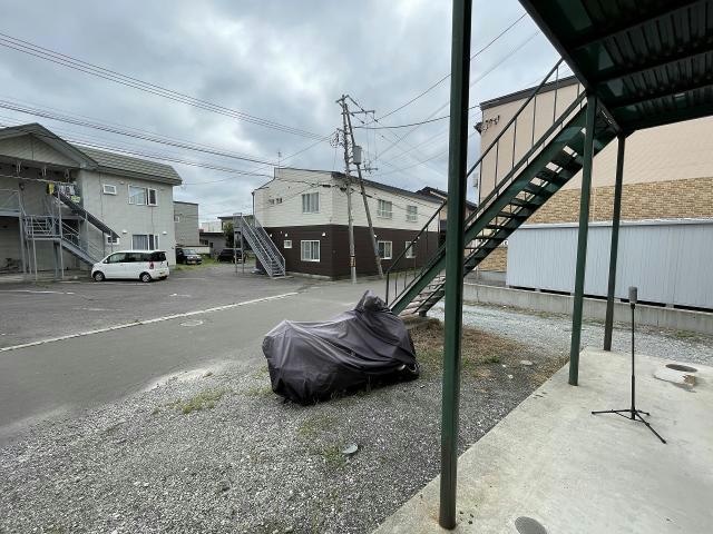 リヴェール鍛治Ⅰの物件内観写真