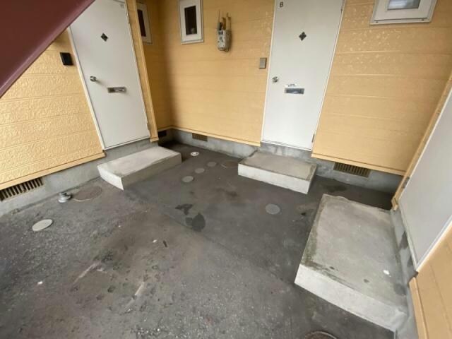 コートアベニューの物件外観写真