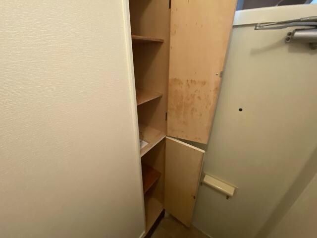 コートアベニューの物件内観写真