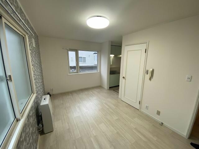 コートアベニューの物件内観写真