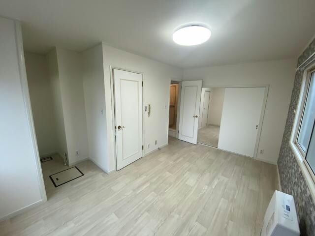 コートアベニューの物件内観写真