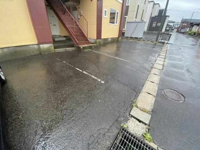 コートアベニューの物件外観写真