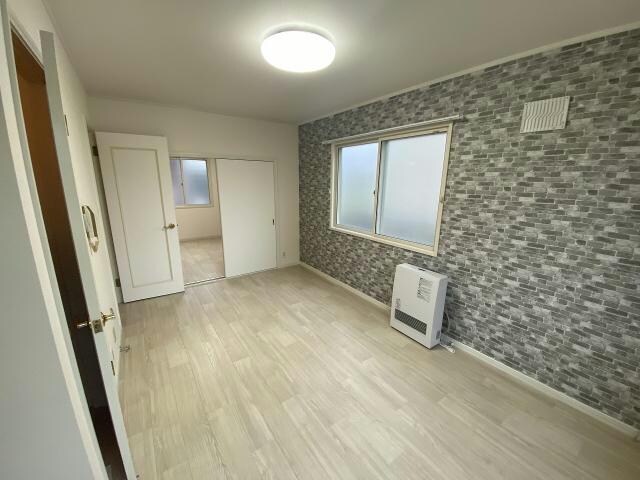 コートアベニューの物件内観写真