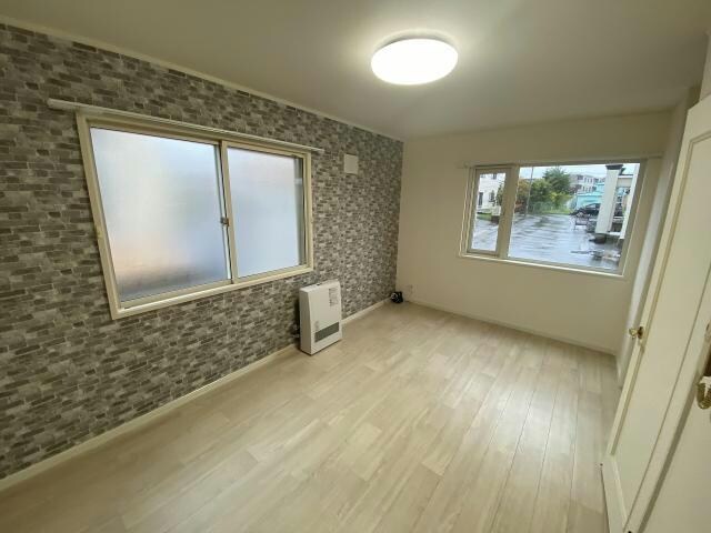 コートアベニューの物件内観写真