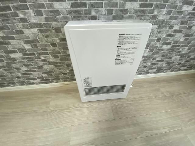 コートアベニューの物件内観写真