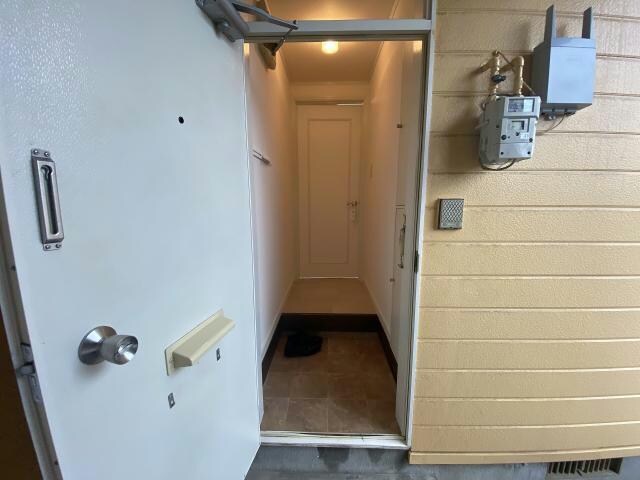 コートアベニューの物件内観写真