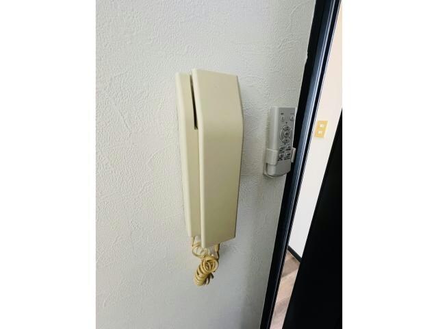 コートアベニューの物件内観写真