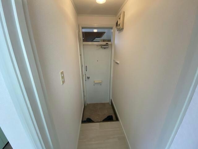 コートアベニューの物件内観写真