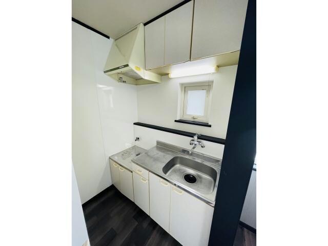 コートアベニューの物件内観写真