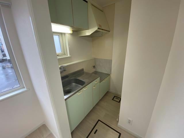 コートアベニューの物件内観写真