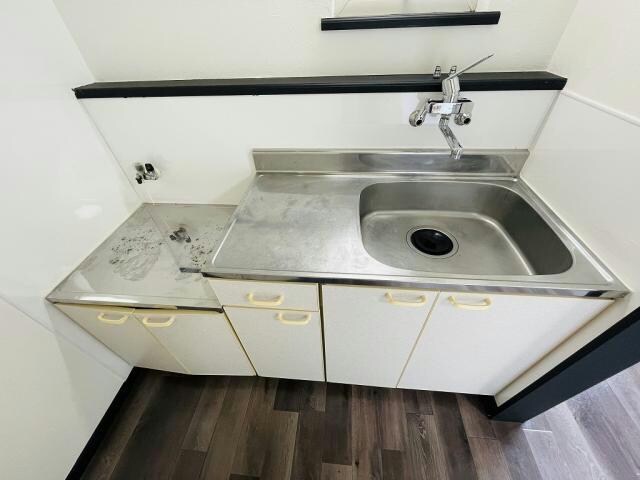 コートアベニューの物件内観写真