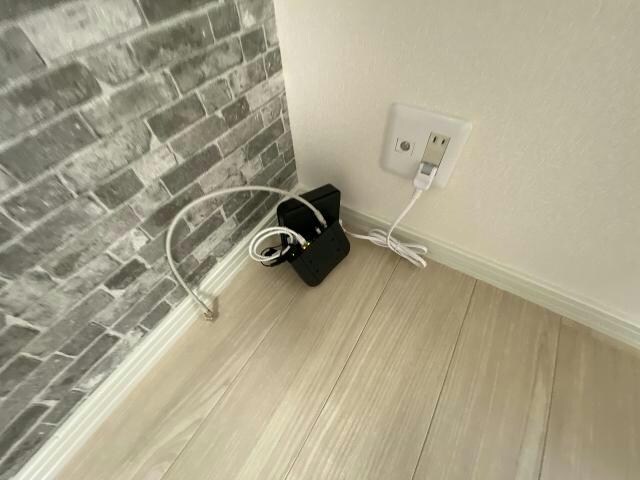 コートアベニューの物件内観写真