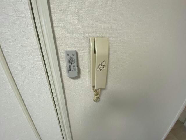 コートアベニューの物件内観写真