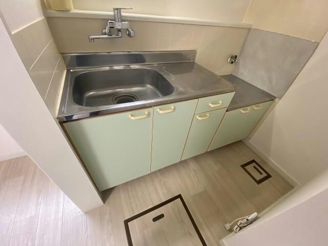 コートアベニューの物件内観写真