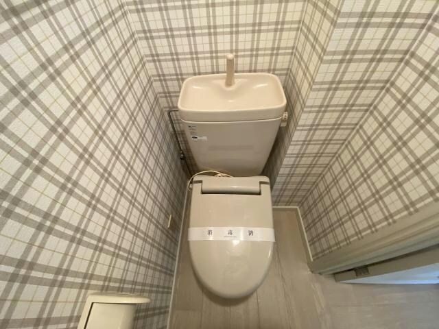 コートアベニューの物件内観写真