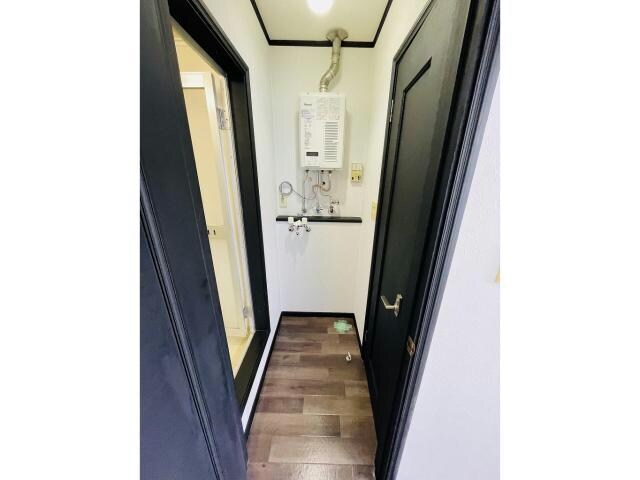 コートアベニューの物件内観写真