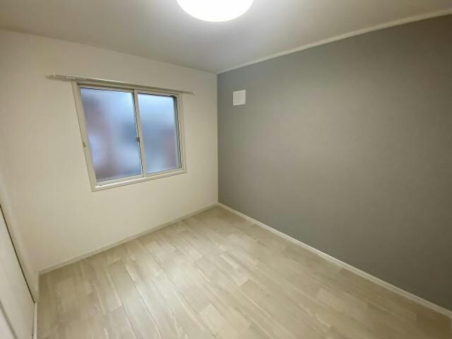 コートアベニューの物件内観写真