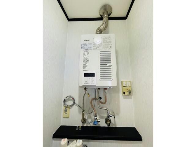 コートアベニューの物件内観写真