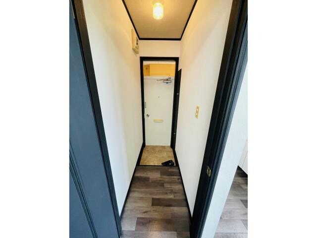 コートアベニューの物件内観写真