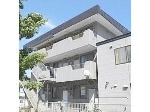 ハイツ元町の物件外観写真