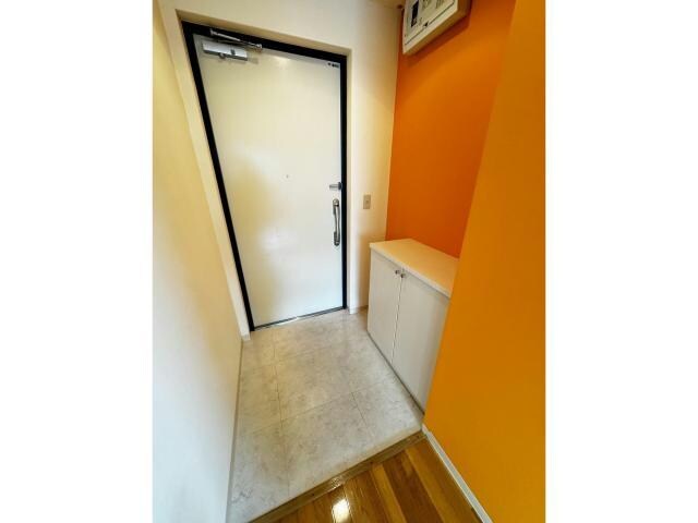 YUNO CROSS PLACEの物件内観写真