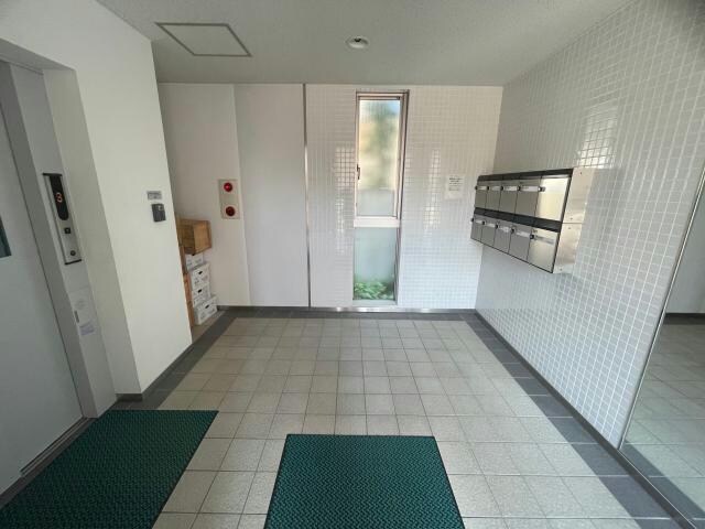 YUNO CROSS PLACEの物件外観写真