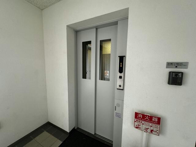 YUNO CROSS PLACEの物件外観写真