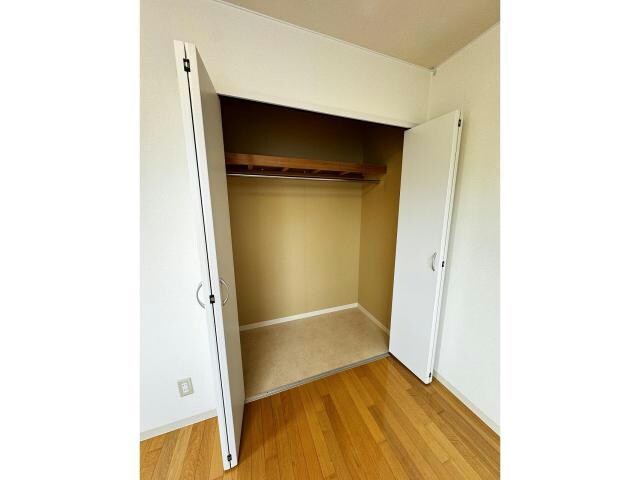 YUNO CROSS PLACEの物件内観写真