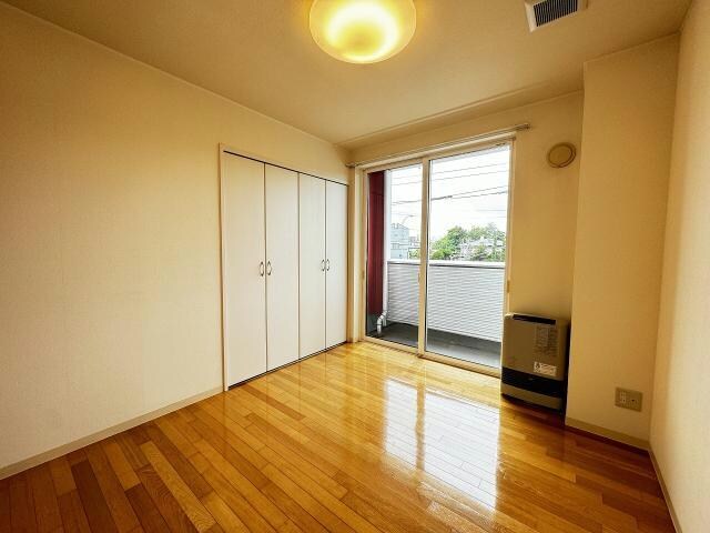 YUNO CROSS PLACEの物件内観写真